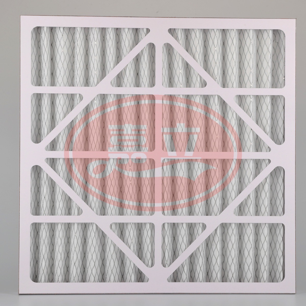 临夏县纸框过滤器